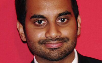 Aziz Ansari tickets on sale in Ridgefield, Conn.