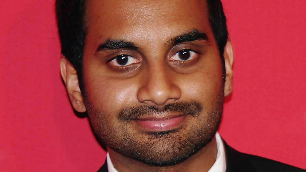 Aziz Ansari at the 2012 Time 100 gala | photo credit: David Shankbone via Wikimedia Commons