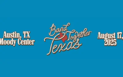 Miranda Lambert, Parker McCollum Launch ‘Band Together Texas’ for Flood Relief Efforts