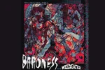 Baroness Announce Fall 2025 West Coast Leg of ‘Red & Blue Tour’