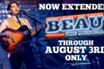 ‘Beau the Musical’ Extends Off-Broadway Run