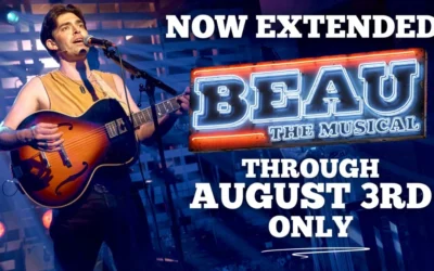 ‘Beau the Musical’ Extends Off-Broadway Run