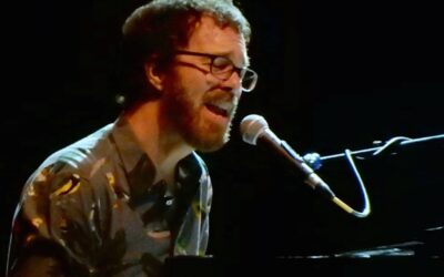 Ben Folds tickets on sale in Chattanooga at Soldiers and Sailors Memorial Auditorium