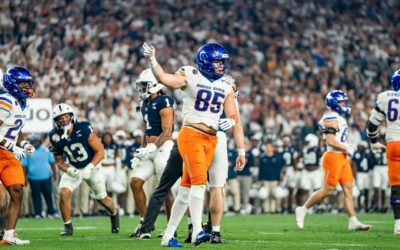 Boise State vs. Eastern Washington football tickets on sale in Boise