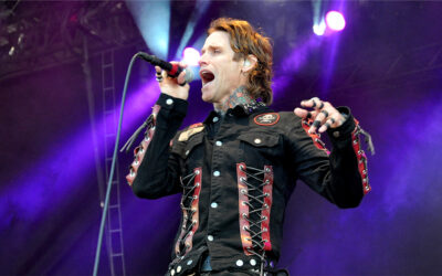 Buckcherry & friends tickets on sale in West Hollywood at Whisky A Go Go