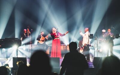 Buena Vista Orchestra tickets on sale in Detroit at Fisher Theatre