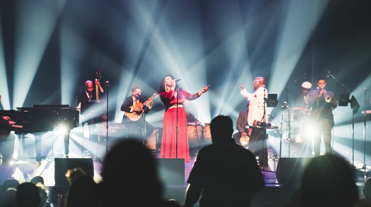 Buena Vista Orchestra via the band's official website