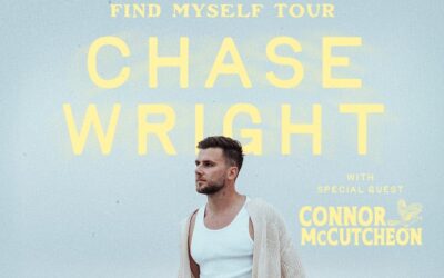 Chase Wright tickets on sale in Las Vegas at Stoney’s Rockin Country