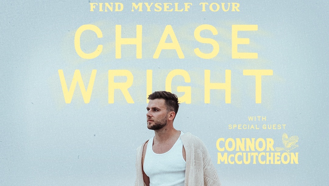 Chase Wright