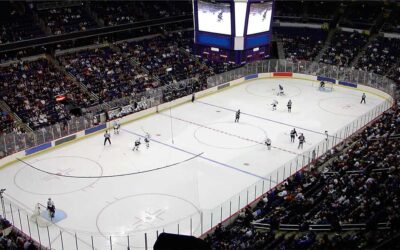 Capitals vs Flyers preseason tickets on sale in Hershey at Giant Center