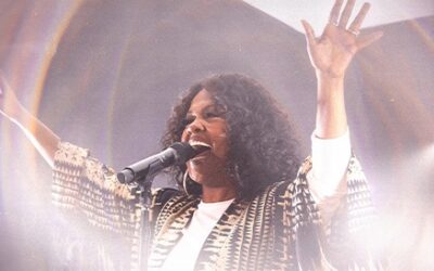 CeCe Winans tickets on sale in Grand Prairie at Texas Trust CU Theatre