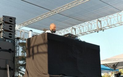 Chris Lake tickets on sale in Austin at The Concourse Project