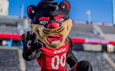 Cincinnati Bearcats vs. Northwestern State tickets on sale in Cincinnati