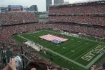 Ohio bill proposes ban on lawmakers taking free tickets