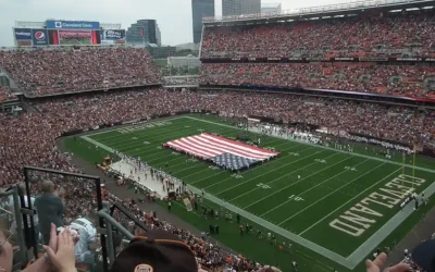 Ohio bill proposes ban on lawmakers taking free tickets