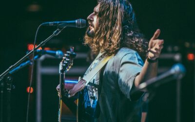 Cole Chaney tickets on sale in Charlotte at Amos’ Southend