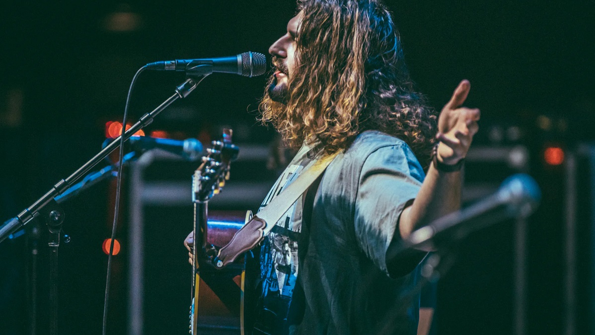 Cole Chaney via the artist's official website