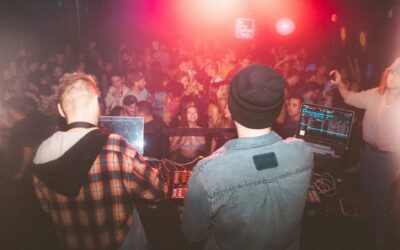 Dance Yourself Clean tickets on sale in Seattle at Chop Suey