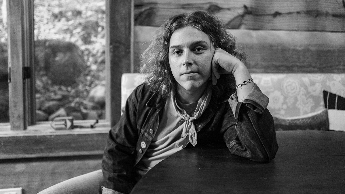 Daniel Donato via the artist's official website