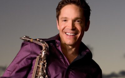 Dave Koz tickets on sale in Atlanta at Cobb Energy Centre