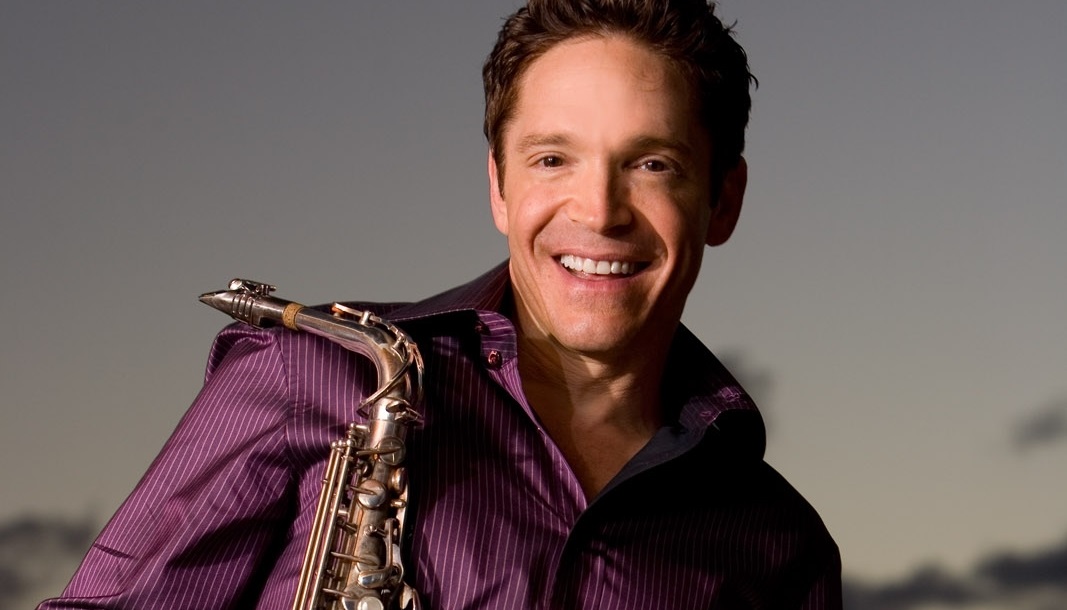 Dave Koz | Photo credit: Lori Stoll via Wikimedia Commons