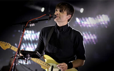 Death Cab for Cutie tickets on sale in Redding at Redding Civic Auditorium