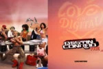 Destin Conrad Announces ‘Love on Digital’ North American Tour