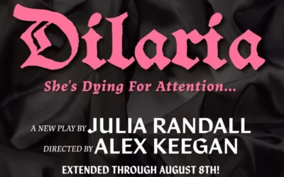 ‘Dilaria’ Extends Off-Broadway Run Through August 8