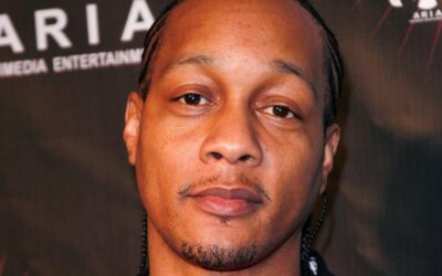 DJ Quik tickets on sale in Garden Grove at Garden Amphitheatre