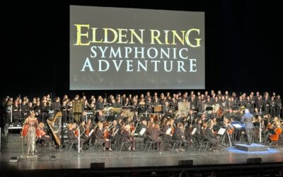 Elden Ring Symphonic Adventure tickets on sale in L.A.