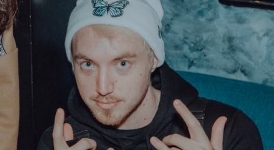 Eliminate via the artist's YouTube account