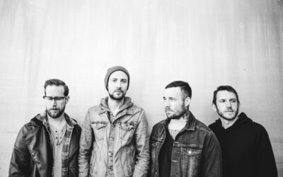 Emarosa tickets on sale in Salt Lake City at The Urban Lounge