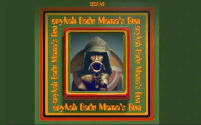 Erykah Badu to Celebrate Sophomore Album on Anniversary Tour