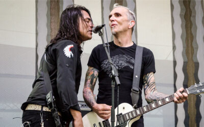 Everclear tickets on sale in Lubbock