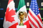 World Cup 26 ticket application process opens September 10