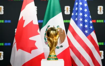 World Cup 26 ticket application process opens September 10