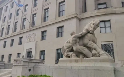 Maryland companies sue FTC, alleging “over-reaching” on BOTS Act crackdown