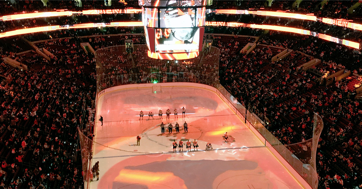 Flyers via ScoreBig