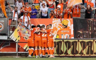 Forge FC tickets on sale for Canadian Championship in Vancouver
