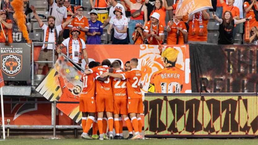 Forge FC via the team's official website