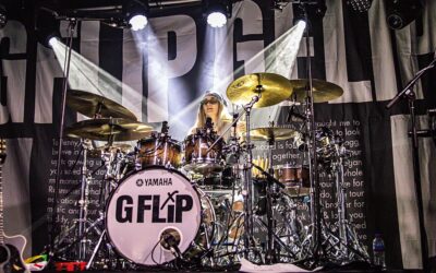 G Flip tickets on sale in Dallas at The Bomb Factory