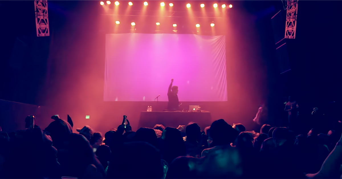 Gimme Gimme Disco via ScoreBig