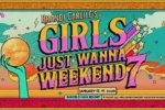 Brandi Carlile Announces 2026 Return of ‘Girls Just Wanna Weekend’ in Mexico