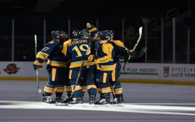 Atlanta Gladiators tickets on sale in Duluth at Gas South Arena