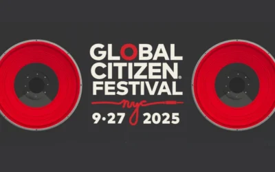 Global Citizen Festival Returns to NYC With Performances by Shakira, The Weeknd