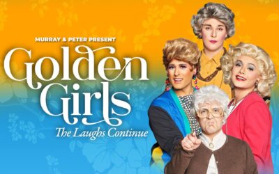 Golden Girls tickets on sale in Thousand Oaks at Fred Kavli Theatre