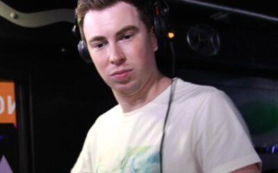 Hardwell tickets on sale in Washington at Echostage