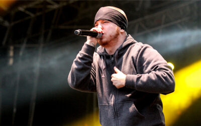 Hatebreed tickets on sale in Oklahoma City at Diamond Ballroom