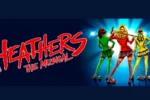 ‘Heathers: The Musical’ Off-Broadway Revival Extends Through 2026