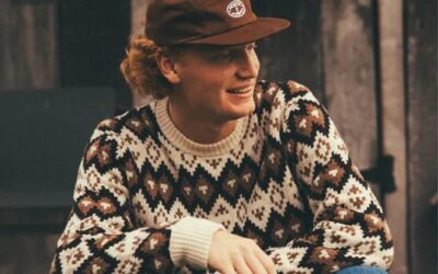 Henrik tickets on sale in New York at Mercury Lounge